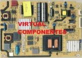 Placa Fuente 40-PE3210-PWK1XG