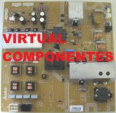 Placa Fuente 40PFL6605 Philips DPS-206CP-1