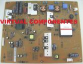 Placa Fuente 40PFL5606 Philips PLDE-P016A