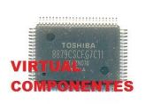 8879CSCFG7C11 Semp Toshiba