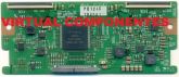 Placa T-CON 6870C-0310C (LC420WUN-SCA1)