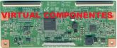 Placa T-CON V400H1